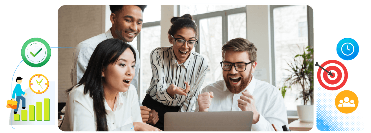 Posture insight report preview